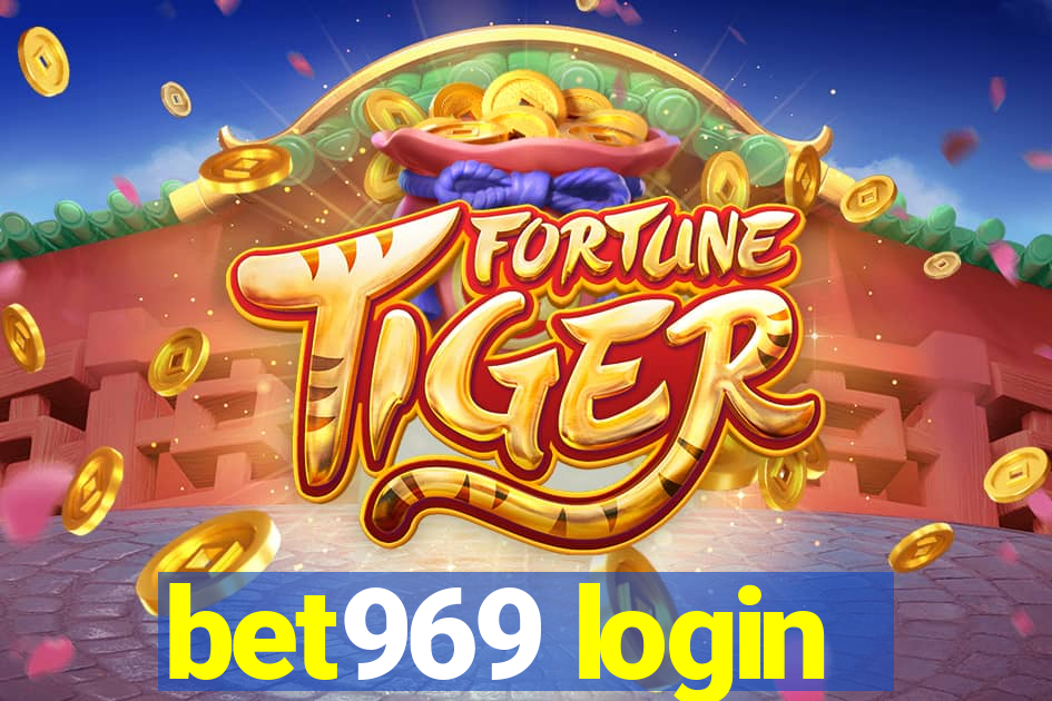 bet969 login